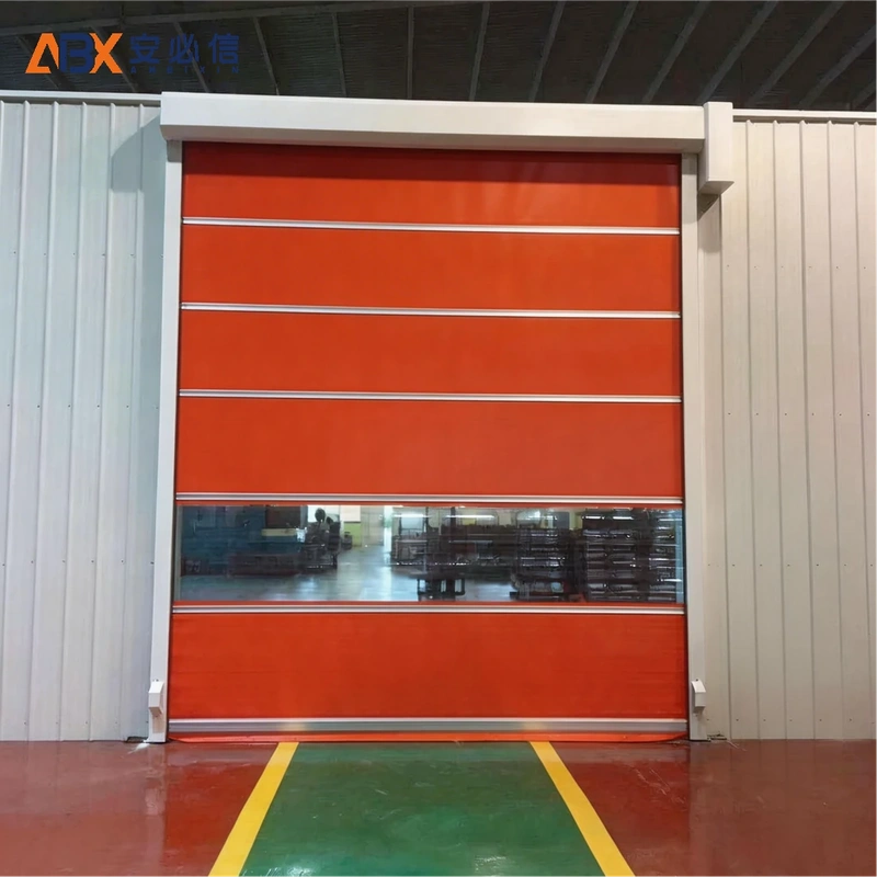 德州市快速门